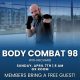 Body Combat 98