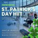 St. Patrick’s Day HIIT