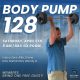 Body Pump 128