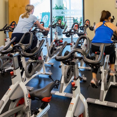 cycling_BAC spin class portland, spin class