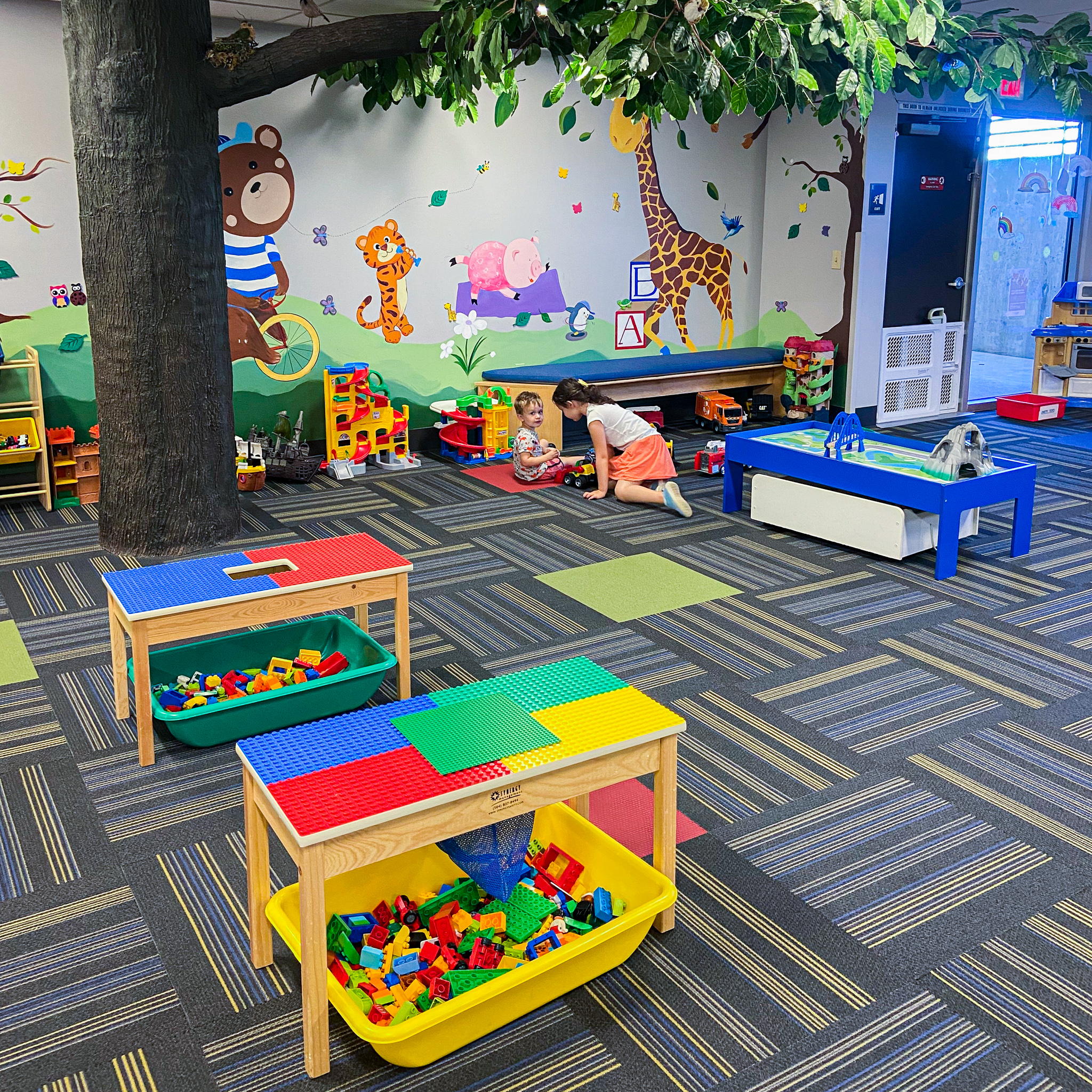 Kids Central
