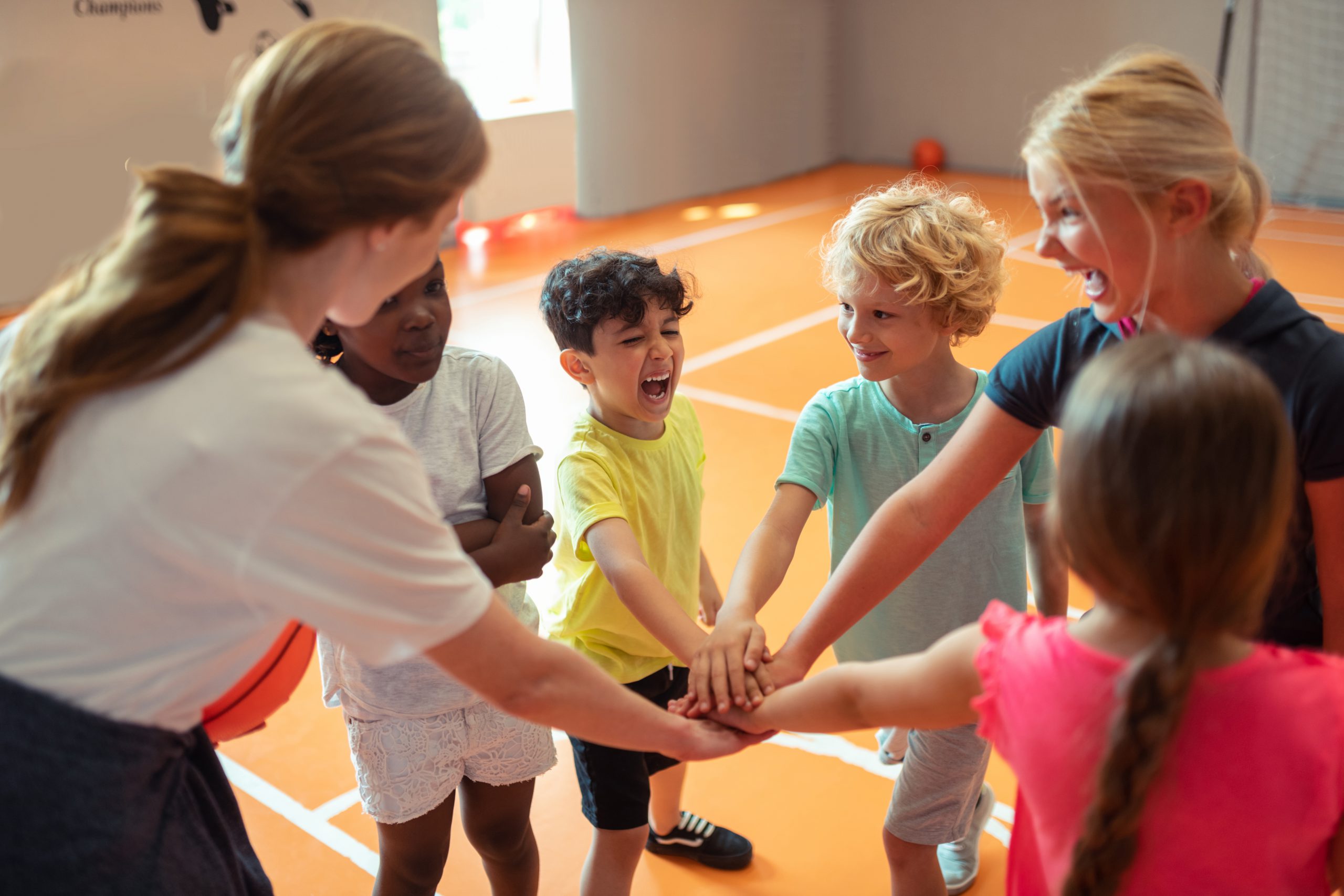 portland after school program