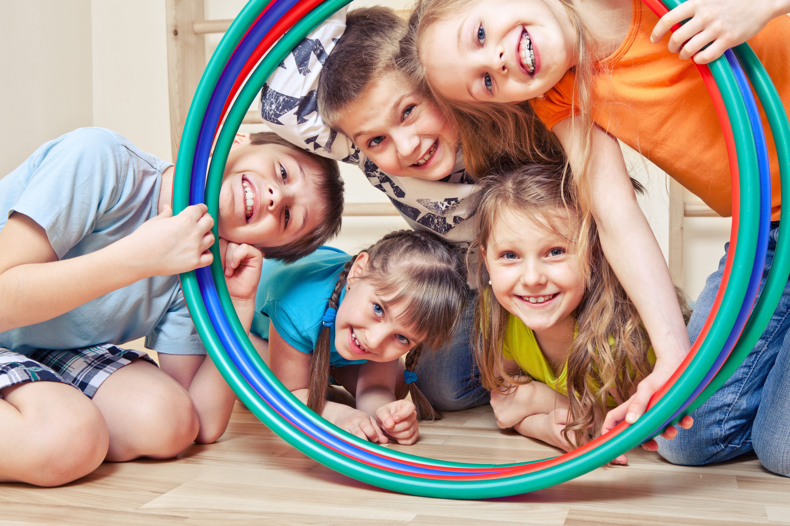 Portland Kids Program