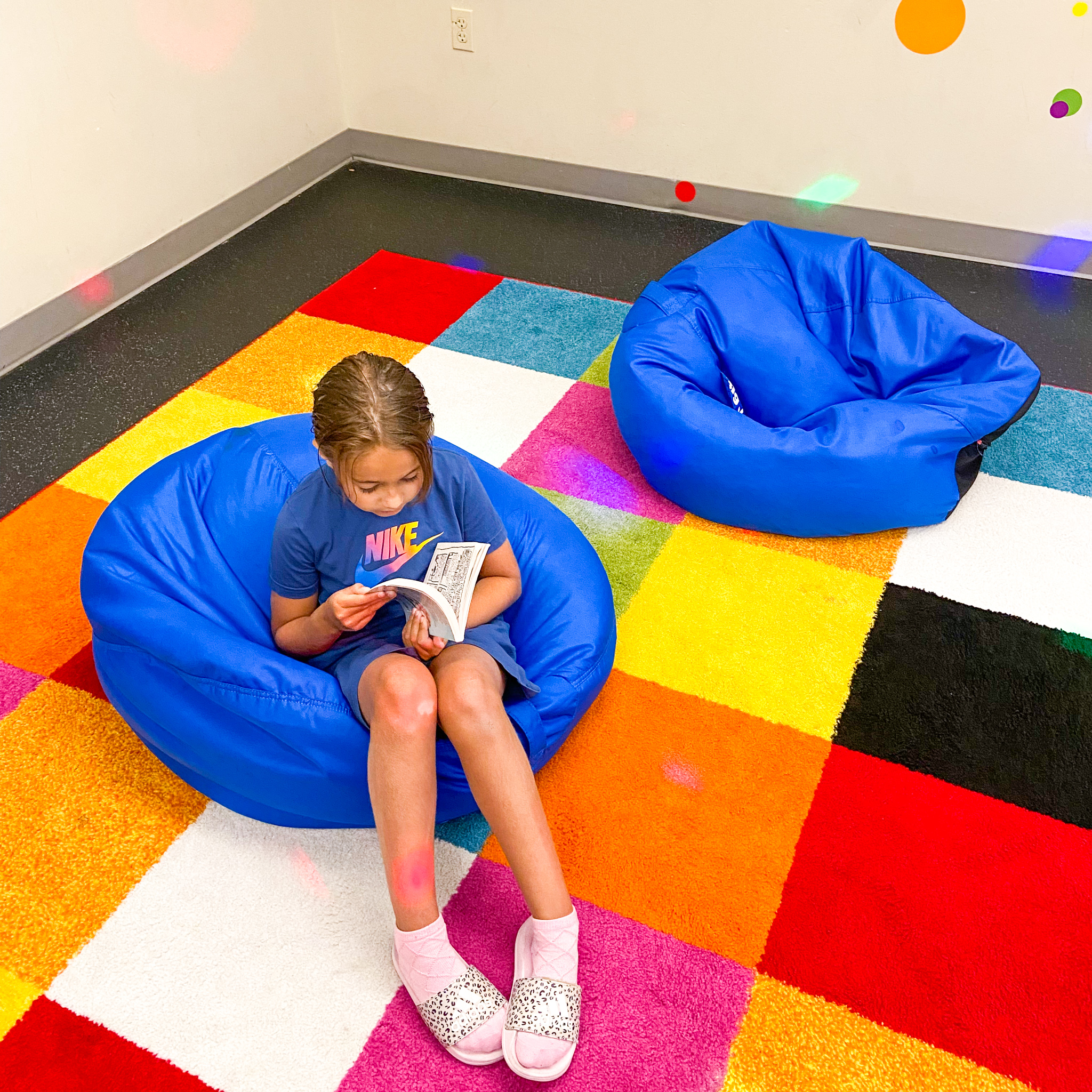 Portland Kids Club