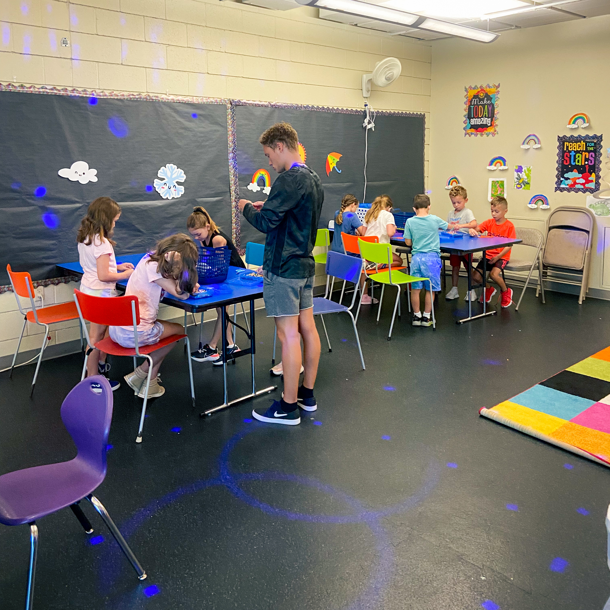 Portland Kids Club