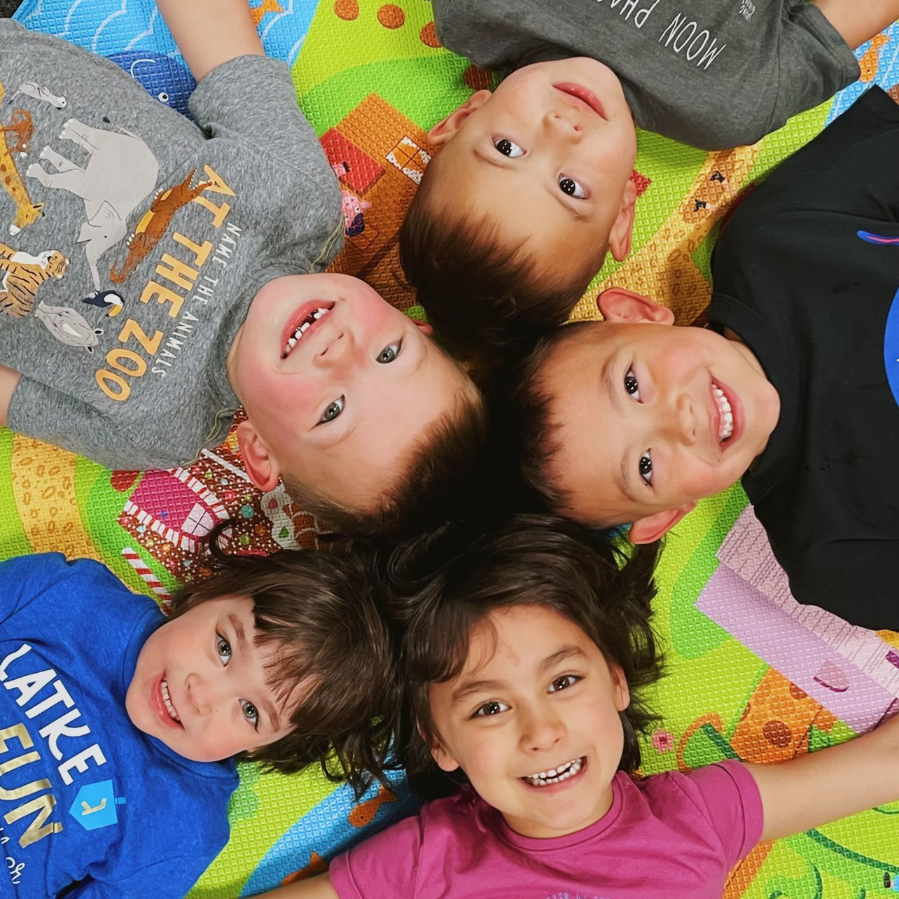 BAC Kids Club