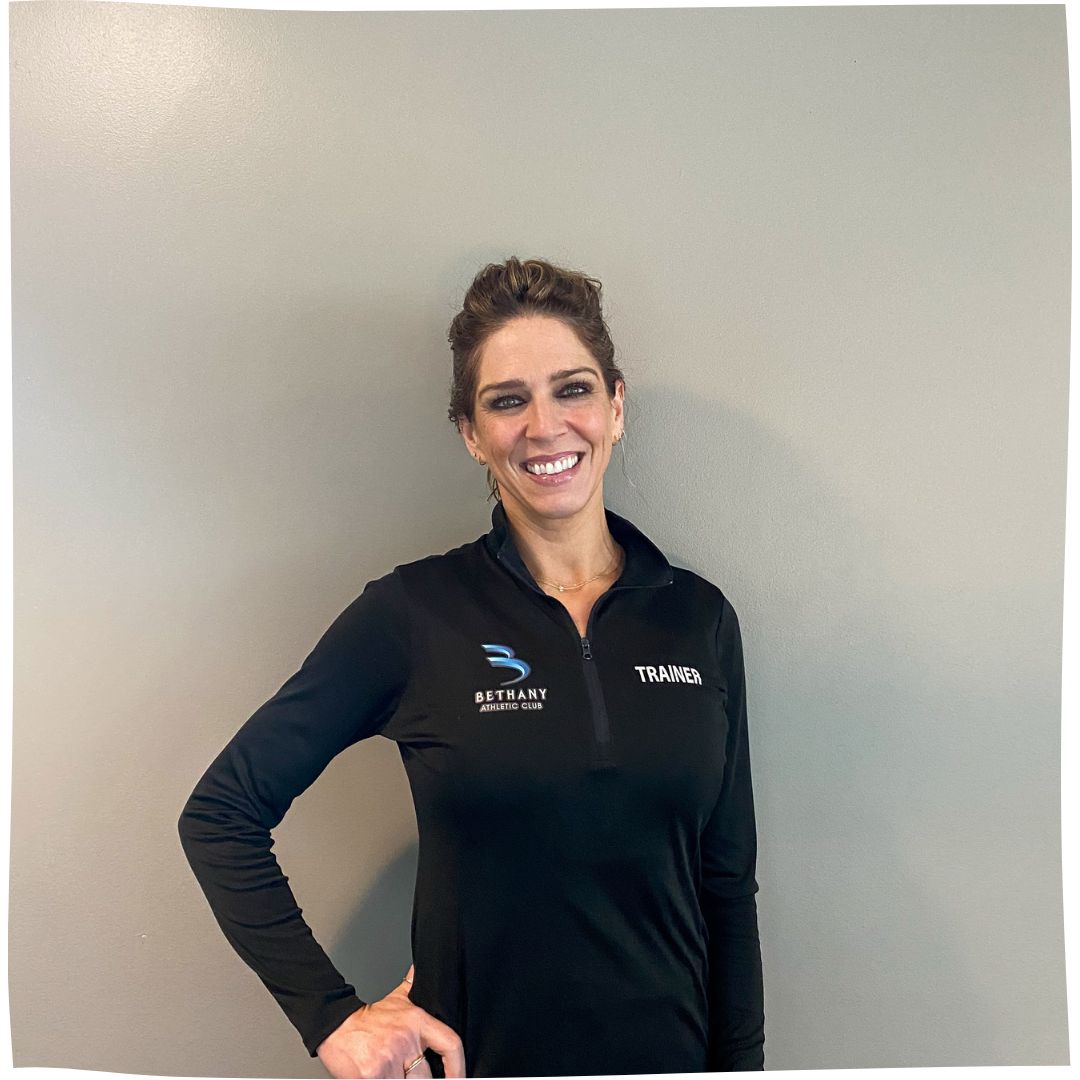 Breanna Smith Personal Trainer