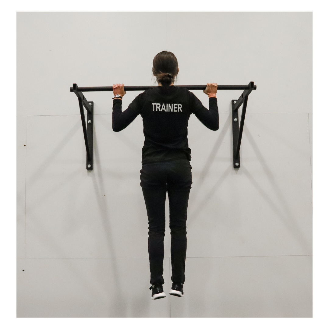 Personal Trainer Miranda Stewart