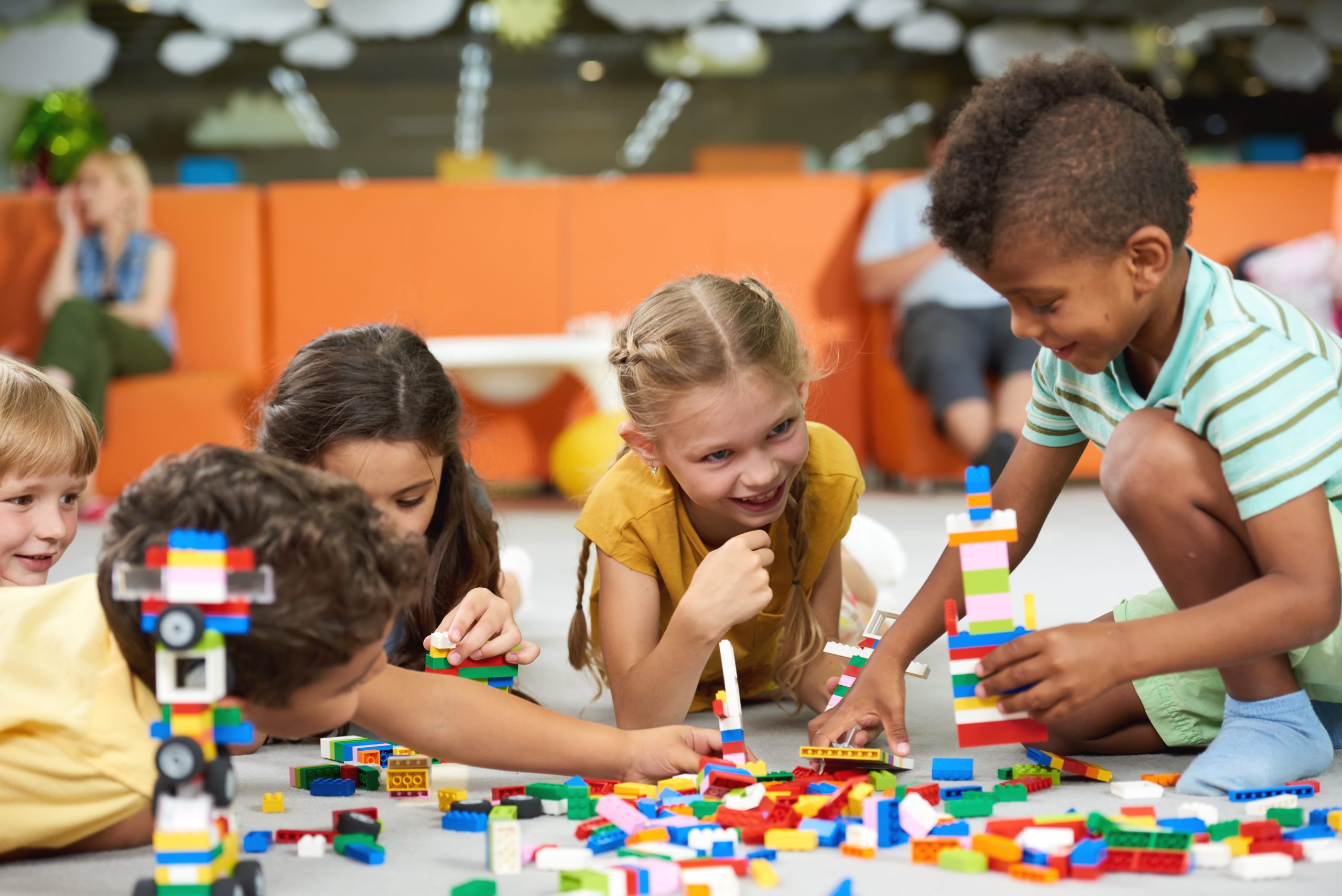 gym with daycare in portland and beaverton oregon