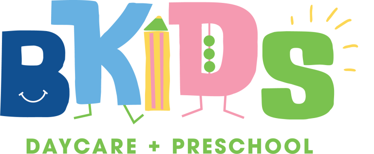 BKids logo of Bethany Athletic Club in Portland Oregon