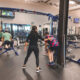 Weight Room 101