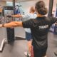 Weight Room 101