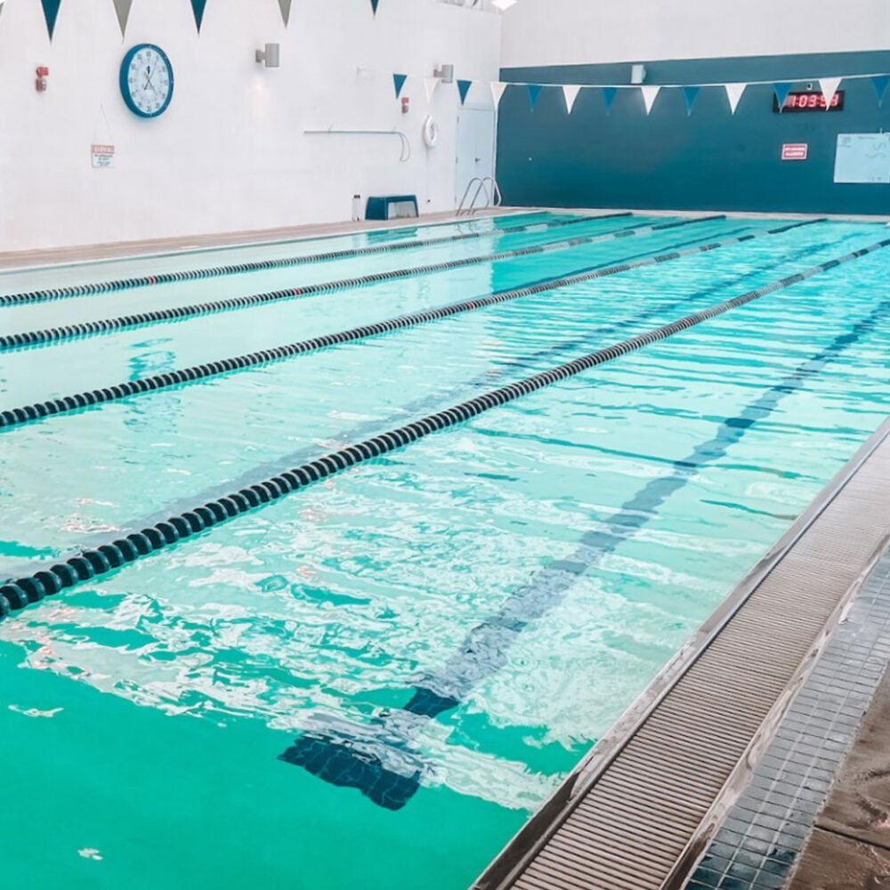 Party and Facility Rentals | Bethany Athletic Club
