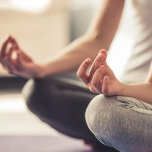 Yoga & Sound Bath - BAC