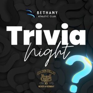 BAC Trivia Night