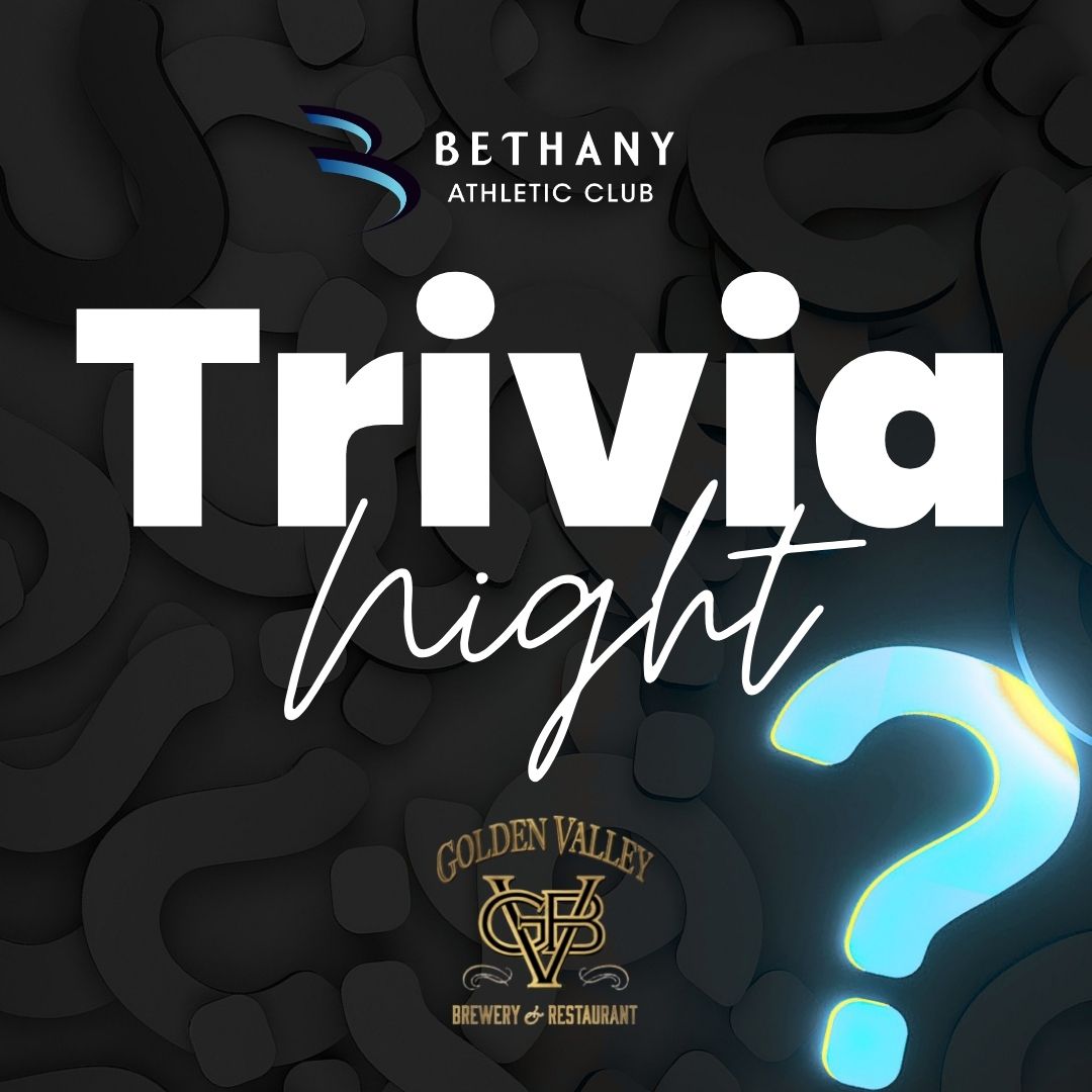 BAC Trivia Night